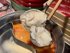 -温野菜涮涮锅(西单大悦城店)