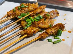 -林二哥宜烤官·宜宾小烧烤