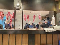 -牛事制造局牛肉火锅(莲岳路店)
