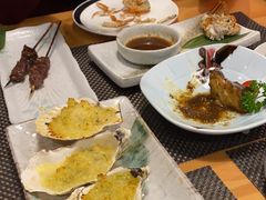 -菊上尊品料理(蚌埠银泰店)