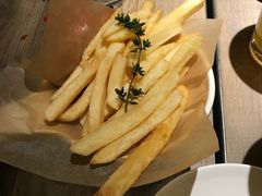 -卡朋西餐(较场西路店)