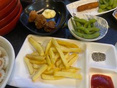 -神户赤童日式烤肉伙伴(东直门店)