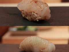 -橼舍鮨青木
