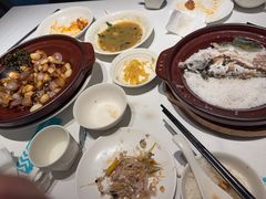 -莆田餐厅PUTIEN(世博源店)