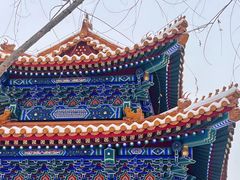 -故宫博物院(故宫)