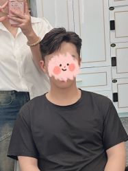 -即型男士理发工作室