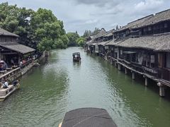 -乌镇景区