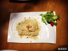 -渔太泰漓江小馆·广西融合菜(西街店)