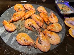 -韩吉烧自助烤肉铺(龙湖金楠天街店)