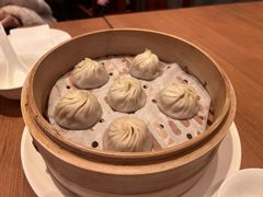 -鼎泰丰(国金中心店)