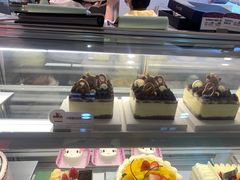 -BreadTalk面包新语·烘焙蛋糕(海珠丽影广场店)