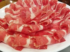 -马记伊源斋涮肉·清真菜(潘家园古玩市场店)