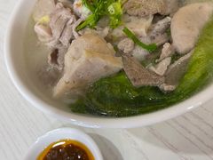 -阿嫲手作粉·潮州老味道(南海万科广场店)