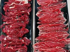 -陈记顺和牛肉火锅(永泰店)