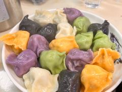 -富临港·蒸汽海鲜·手抓海鲜·炒菜(栈桥店)