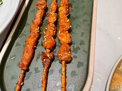 -清真·宁夏印象·盐池滩羊肉体验店(江宁路店)