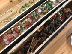 -丰依竹食·老牌竹筒饭