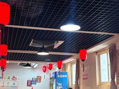 -前门杨记·铜锅涮肉(王府井·故宫店)