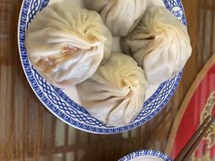 -笑来喜馄饨小笼工坊店(湖滨街店)
