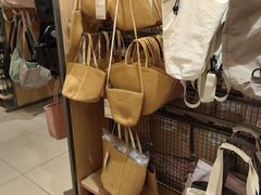 -MUJI无印良品(万达太原街店)