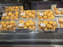 -泸溪河桃酥(秦淮夫子庙一店)