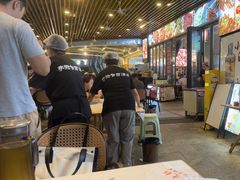 -五丁桥光头香辣蟹(望江橡树林店)