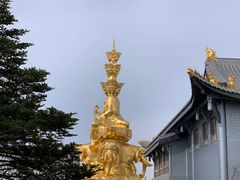 -峨眉山风景名胜区