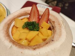 -蕉叶·广州明星泰国菜(黑金冠保利广场店)