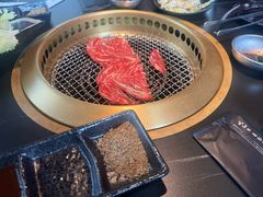 -谷牛和牛烤肉(漕河泾印象城店)