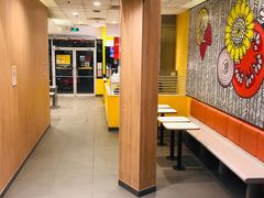 -麦当劳(春风店)