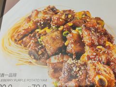 -七菜馆·东北菜·蒸饺(文体路店)