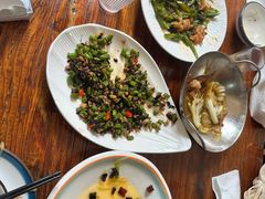 -小丫头餐厅·江浙菜·烧烤(灵隐店)