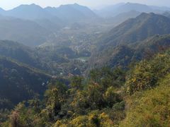 -大慈岩风景区