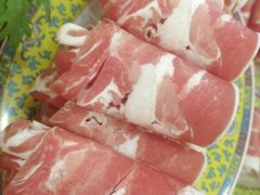 -清真·马家火锅美食城(镇江北路店)