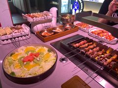 -丰茂烤串(全国首店)