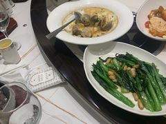 -沪华海鲜大酒楼(南汇店)