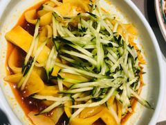 新疆凉皮子-巴依老爷新疆美食(清华东门店)