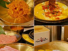 -老板娘的烤肉店(港湾广场店)