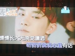 -唛霸KTV(卓悦广场店)