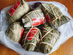 鲜肉粽-璐坊粽王(复兴中路店)