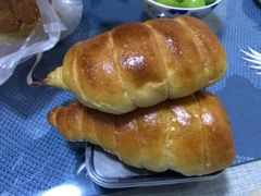 -新侨三宝乐面包店(崇文门店)