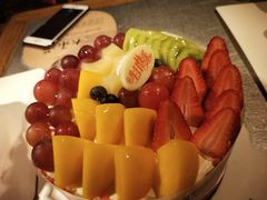 -探鱼·鲜青椒爽麻烤鱼(西南商都店)