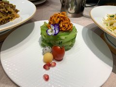 -热河食府(中山路店)