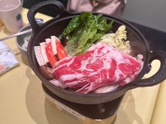 -米仓食堂(凯德广场店)