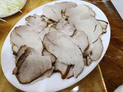 -李连贵熏肉大饼(天通苑店)