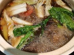 -名善山珍·野生菌汤锅(文殊院店)