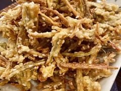 干煸藕海-刘师父老汉口江湖菜(蔡锷路店)
