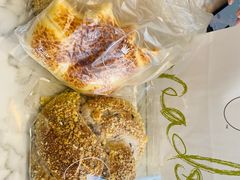 -面包新语(上地华联店)