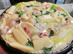 -华春餐馆(鱼山路店)