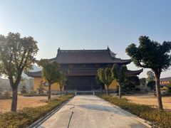-海天禅寺